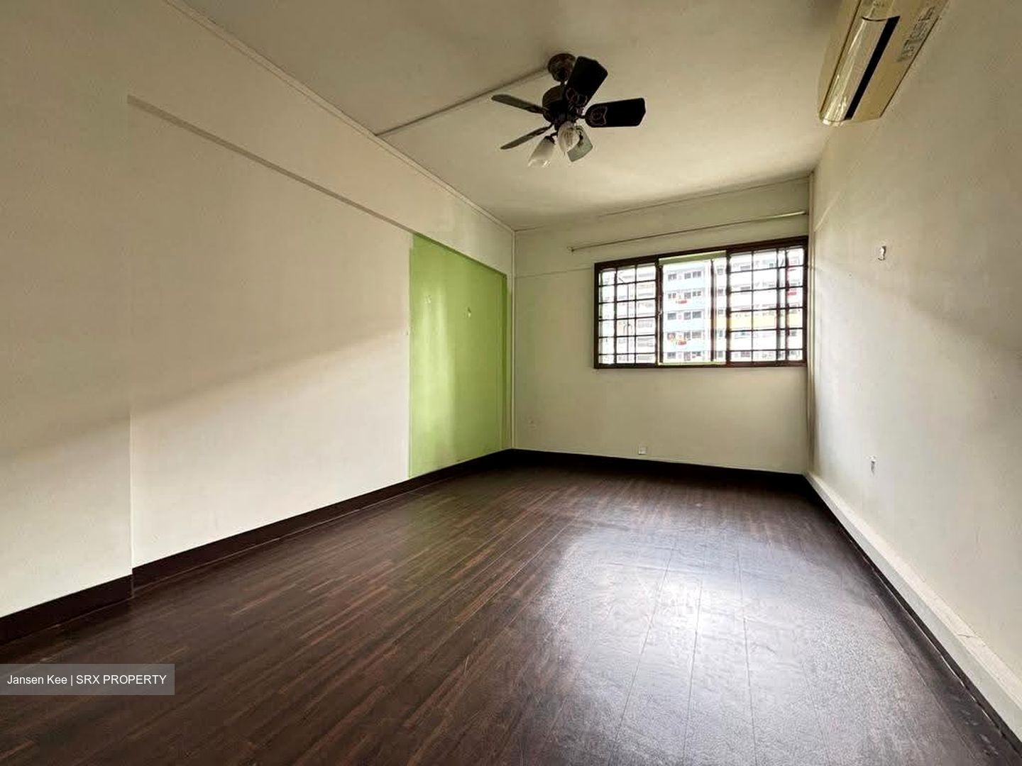 Blk 9 Farrer Park Gardens (Kallang/Whampoa), HDB 4 Rooms #619429211